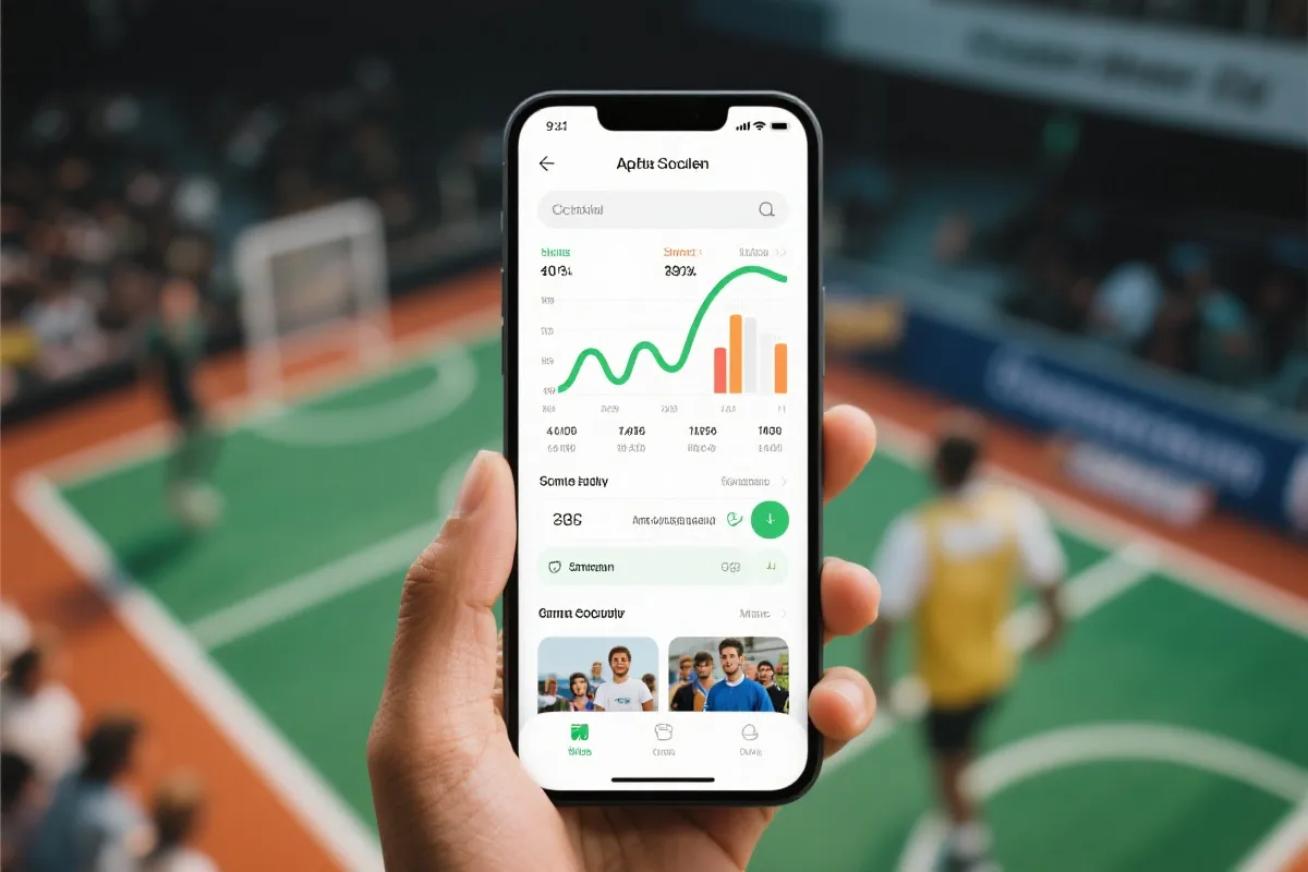 华体会体育APP界面预览