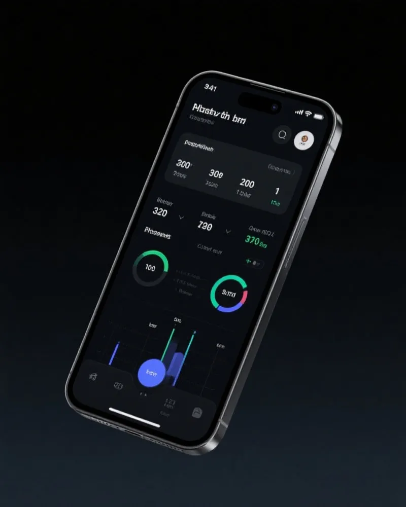 华体会体育 APP界面展示